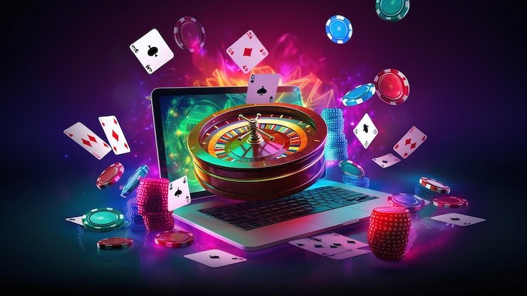 Akses mobile Roulette Eropa di kepo66