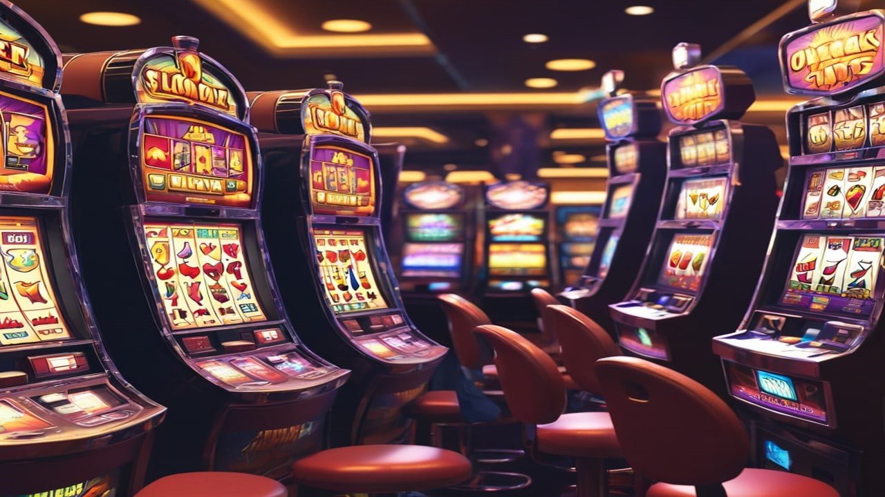 Tampilan kasino langsung Playtech di kepo66
