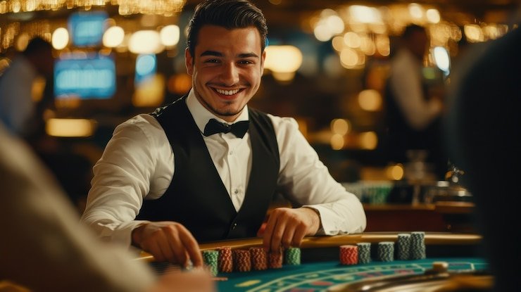 Privasi akun saat memakai Tembak Ikan Kui Lee
