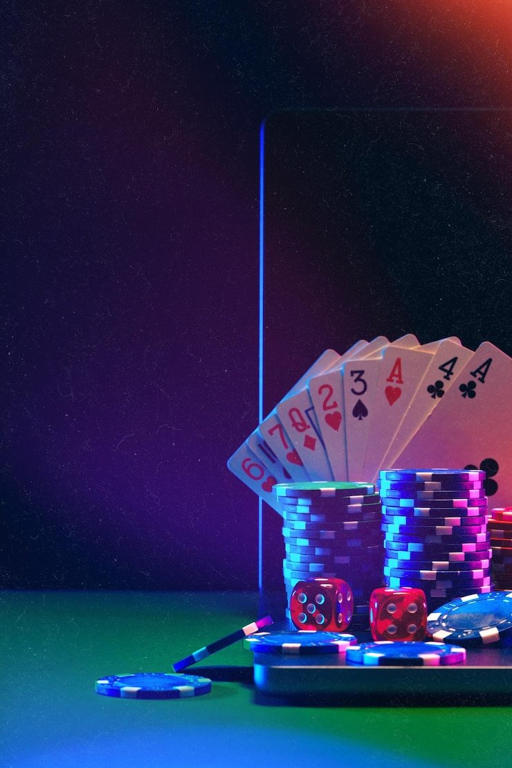 Privasi akun saat memakai fitur Playtech