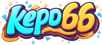 Logo kepo66 untuk beranda